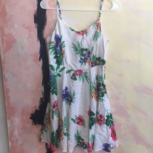 OLD NAVY DRESS SIZE SMALL NWT
